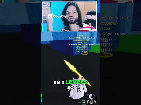 o jazzghost maltratando um npc fraco #memes #cortesdobr #roblox #jazzghost #bloxfurit