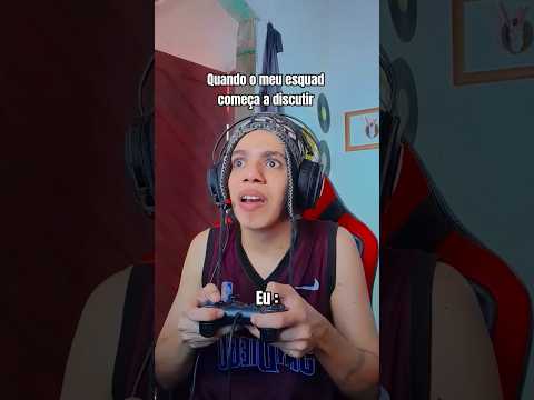 Eu e meu esquad #meme #shots #video #comedy #funny