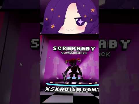 what is that #FNAF #ROBLOX #FUNNY #SHORTS #SHORT #VIRAL #MEME #FYP