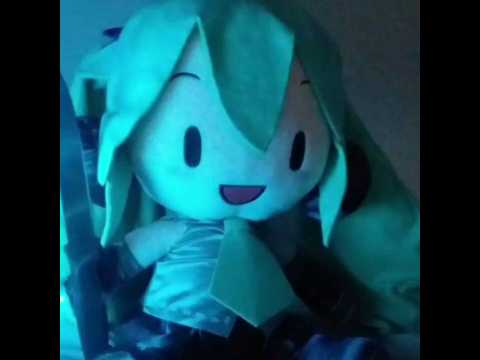 E eu não consigo dormir... #hatsunemiku #meme #shorts