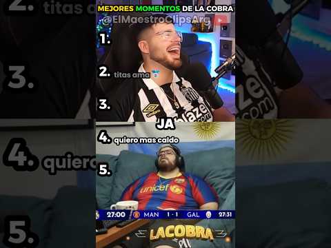 el ultimo meme😂 #lacobraaa #clips #memes #humor #shorts