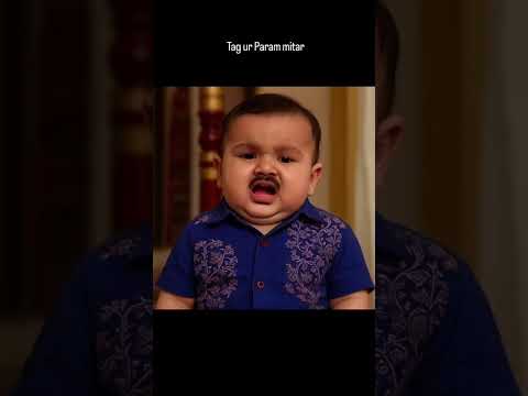 Baby Face Filter Gone Wrong 😂 | Viral Meme Update