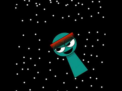 YEAH BOIIII #Sprunki #Sprunkipyramixed #incredibox #Funny #Meme #Short #Animation #Space #Simon #sky