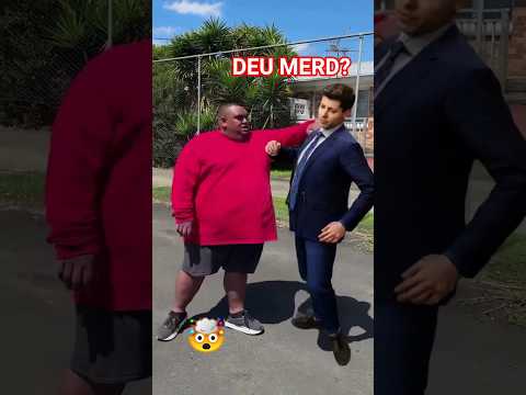 "As Lutas do Século" Humor Viral.. 🤣