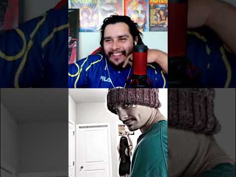 aí ela pediu ... 😂   #nba #basquete #react #meme