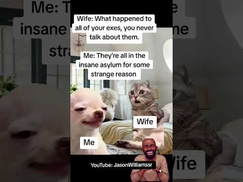 Insane #viral #funny #Meme #funnyclips #evildog #memes #memeclip #funnypictures #jokes