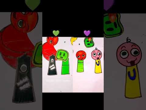 Which is best? ||Incredibox meme|| #sprunki #incredibox#sprunki