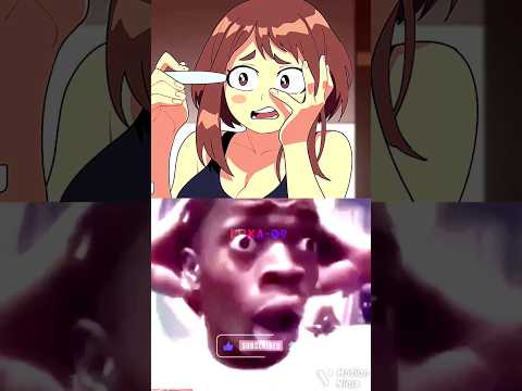 she forget that #shorst #random #anime #video  #humor #meme #viral