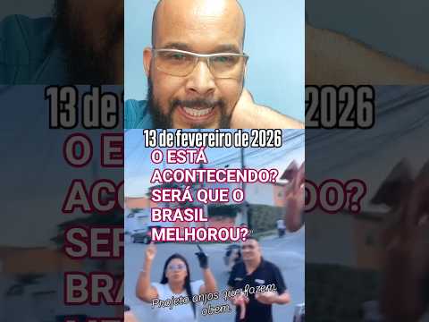 QUI TÁ ACONTECENDO AQUI? #dueto #fazol #noticias #memes #lula #automobile VOCÊ ACHA QUE MELHOROU?