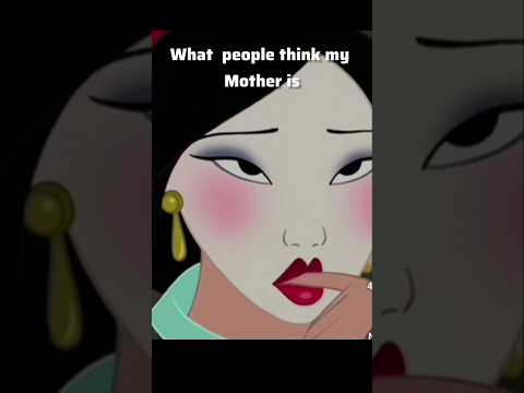 NOONE MY MOTHER 🎀💀# #areyouokroast #viral #1million #1kviews#meme #funny #comedy #relatable #shorts