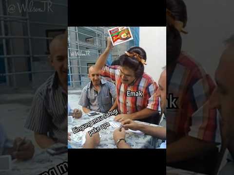 selamat menunaikan ibadah puasa 🤩#meme #vidio #shorts #brainrot #memefacebook