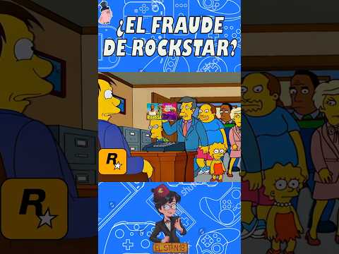 ¿Cuándo descubren tu Fraude?😔😔🎮🎮#videojuegos #gta6 #memes #playstation #xbox #nintendo