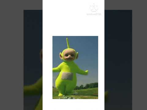 Tinky Winky goes mental | #slendytubbies #meme #memes #funny