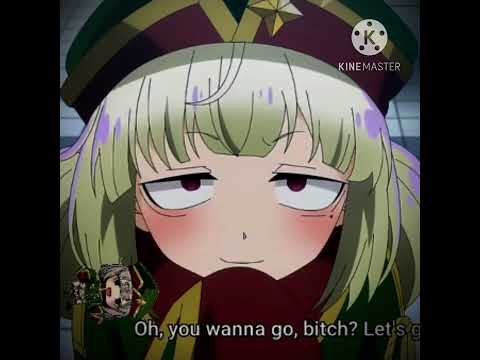 My favorite villain! :] (#mahoushoujoniakogarete #aragakiwi #edit #fyp #shorts #viral #meme )