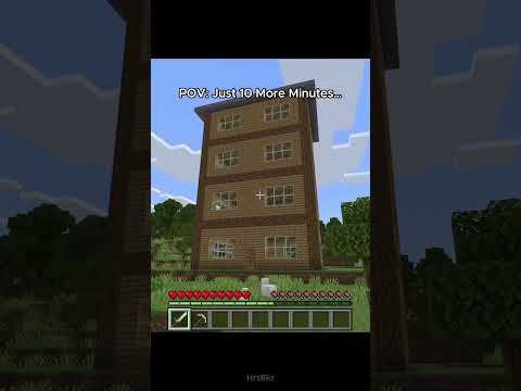 POV: Just 10 More Minutes… 😭🙏 #shorts #funny #meme #memes