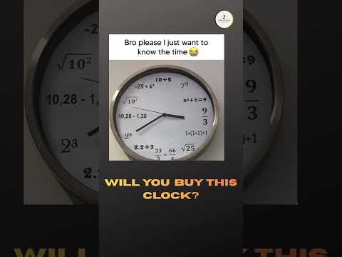 will #you #buy #this #clock? #funny #memes #viral #meme #shortvideo #shorts #viralvideo #laugh #fun