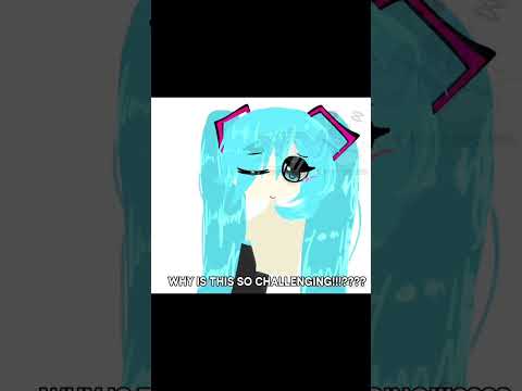 shitpost #hatsunemiku #miku #vocaloid #trend #meme