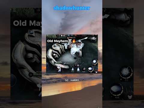 Old mayhem🗿☠️ #mememobilelegends #memes #mobilelegends #mlbb