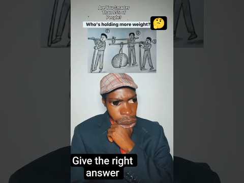 Are You Smarter Than 95% of People? #viral #memes