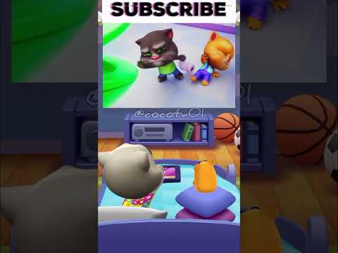 Toilet Attack 😱😰🤣 #funny #tom #meme #shorts #cocotv