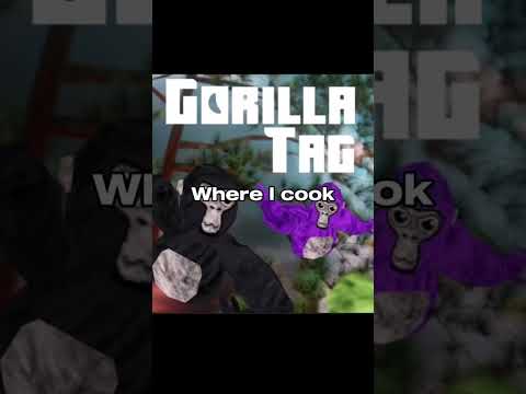 Where I cook #vr #meme #gorillatag #trending #viral #funny #metaquest #relatable