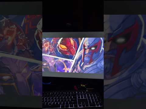 How Can Marvel Rivals Be Saved? #shorts #meme