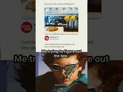 #relatablememes 🐝