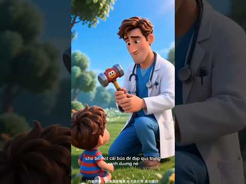 quả trứng bất ngờ luôn #cartoon #funny #memes