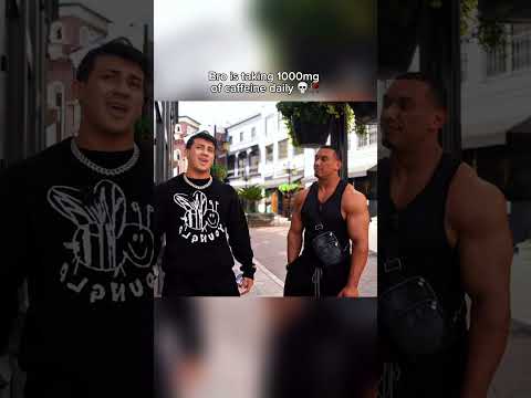 1000mg is crazy work #funny #meme #togi #gym