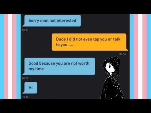 Nuh uh | Queer Meme Compilation #10